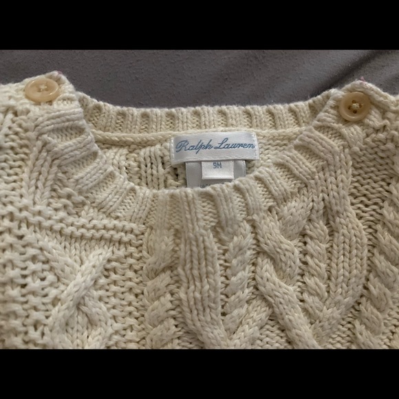 Polo Sweaters - Picture 2 of 3